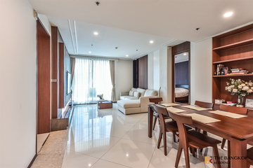 3 Bedroom Condo for sale in The Empire Place, Thung Wat Don, Bangkok near BTS Sueksa Witthaya