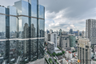 3 Bedroom Condo for sale in The Empire Place, Thung Wat Don, Bangkok near BTS Sueksa Witthaya
