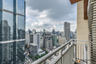 3 Bedroom Condo for sale in The Empire Place, Thung Wat Don, Bangkok near BTS Sueksa Witthaya