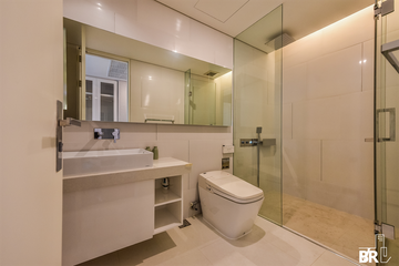 1 Bedroom Condo for sale in The Bangkok Sathorn, Thung Wat Don, Bangkok near BTS Surasak