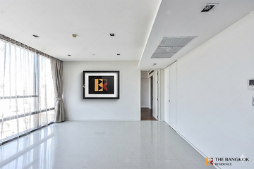 1 Bedroom Condo for sale in The Bangkok Sathorn, Thung Wat Don, Bangkok near BTS Surasak