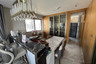3 Bedroom Condo for sale in Le Raffine Sukhumvit 24, Khlong Tan, Bangkok near BTS Phrom Phong