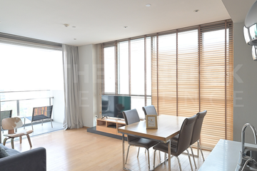 2 Bedroom Condo for sale in Aequa Sukhumvit 49, Khlong Tan Nuea, Bangkok near BTS Thong Lo