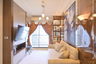 1 Bedroom Condo for sale in The Crest Sukhumvit 34, Khlong Tan, Bangkok near BTS Thong Lo