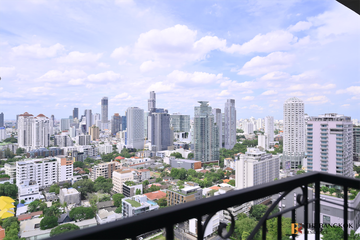 1 Bedroom Condo for sale in The Crest Sukhumvit 34, Khlong Tan, Bangkok near BTS Thong Lo