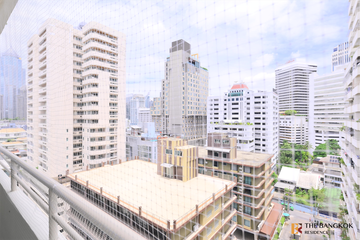 2 Bedroom Condo for sale in Saranjai Mansion, Khlong Toei, Bangkok near BTS Nana