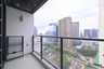 1 Bedroom Condo for sale in The Lofts Asoke, Khlong Toei Nuea, Bangkok near MRT Phetchaburi