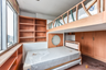 3 Bedroom Condo for sale in Silom Suite, Silom, Bangkok near BTS Chong Nonsi