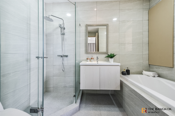2 Bedroom Condo for sale in Hampton Thonglor 10, Khlong Tan Nuea, Bangkok near BTS Thong Lo