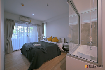 2 Bedroom Condo for sale in The Seed Musee, Khlong Tan, Bangkok near BTS Phrom Phong