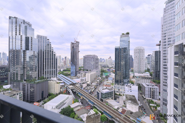 1 Bedroom Condo for sale in Siri at Sukhumvit, Phra Khanong, Bangkok near BTS Thong Lo