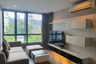 1 Bedroom Condo for sale in The Room Sukhumvit 40, Phra Khanong, Bangkok near BTS Ekkamai