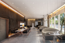 2 Bedroom Condo for sale in Knightsbridge Prime Sathorn, Thung Wat Don, Bangkok near BTS Chong Nonsi