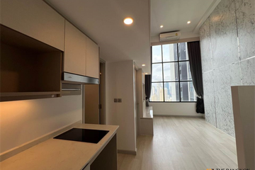 2 Bedroom Condo for sale in Knightsbridge Prime Sathorn, Thung Wat Don, Bangkok near BTS Chong Nonsi