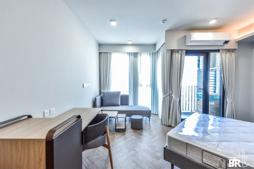 1 Bedroom Condo for sale in Chapter Chula-Samyan, Maha Phruettharam, Bangkok near MRT Sam Yan