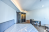 1 Bedroom Condo for sale in Chapter Chula-Samyan, Maha Phruettharam, Bangkok near MRT Sam Yan