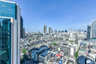 1 Bedroom Condo for sale in Chapter Chula-Samyan, Maha Phruettharam, Bangkok near MRT Sam Yan