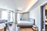 1 Bedroom Condo for sale in Chapter Chula-Samyan, Maha Phruettharam, Bangkok near MRT Sam Yan