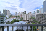 1 Bedroom Condo for sale in Edge Sukhumvit 23, Khlong Toei Nuea, Bangkok near BTS Asoke