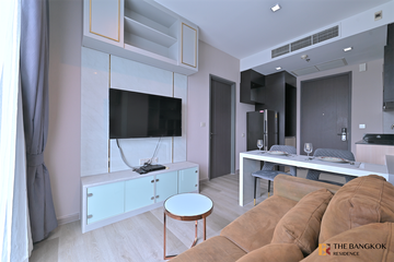 1 Bedroom Condo for sale in Edge Sukhumvit 23, Khlong Toei Nuea, Bangkok near BTS Asoke