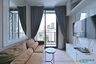 1 Bedroom Condo for sale in Edge Sukhumvit 23, Khlong Toei Nuea, Bangkok near BTS Asoke