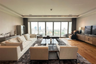 3 Bedroom Condo for sale in 185 Rajadamri, Lumpini, Bangkok near BTS Ratchadamri