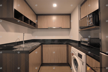 1 Bedroom Condo for sale in Focus at Ploenchit, Khlong Toei, Bangkok near BTS Ploen Chit