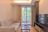 1 Bedroom Condo for sale in Focus at Ploenchit, Khlong Toei, Bangkok near BTS Ploen Chit