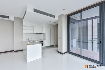 3 Bedroom Condo for sale in Q1 Sukhumvit, Khlong Toei, Bangkok near BTS Nana