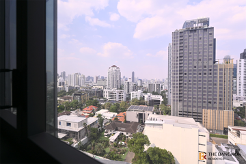 2 Bedroom Condo for sale in The Bangkok Thonglor, Khlong Tan Nuea, Bangkok near BTS Thong Lo