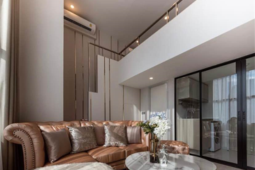 1 Bedroom Condo for sale in Knightsbridge Prime Sathorn, Thung Wat Don, Bangkok near BTS Chong Nonsi