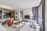 2 Bedroom Condo for sale in The Reserve Sathorn, Thung Maha Mek, Bangkok near BTS Chong Nonsi