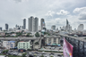 2 Bedroom Condo for sale in The Bangkok Sathorn, Thung Wat Don, Bangkok near BTS Surasak