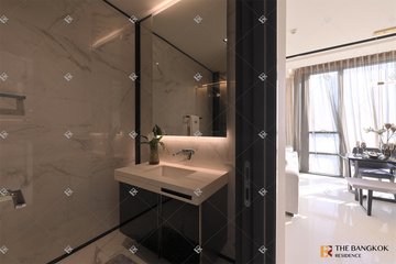 2 Bedroom Condo for sale in The Bangkok Thonglor, Khlong Tan Nuea, Bangkok near BTS Thong Lo