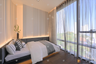 2 Bedroom Condo for sale in The Bangkok Thonglor, Khlong Tan Nuea, Bangkok near BTS Thong Lo