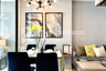 1 Bedroom Condo for sale in Life One Wireless, Lumpini, Bangkok near BTS Ploen Chit