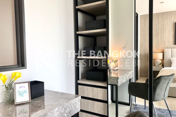 1 Bedroom Condo for sale in Life One Wireless, Lumpini, Bangkok near BTS Ploen Chit