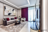 2 Bedroom Condo for sale in The Room Sukhumvit 38, Phra Khanong, Bangkok near BTS Thong Lo