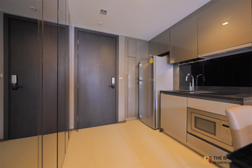 1 Bedroom Condo for sale in The Address Sukhumvit 61, Khlong Tan Nuea, Bangkok near BTS Ekkamai