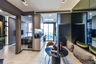 1 Bedroom Condo for sale in The Room Sukhumvit 38, Phra Khanong, Bangkok near BTS Thong Lo