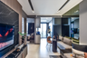 1 Bedroom Condo for sale in The Room Sukhumvit 38, Phra Khanong, Bangkok near BTS Thong Lo
