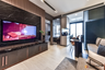 1 Bedroom Condo for sale in The Room Sukhumvit 38, Phra Khanong, Bangkok near BTS Thong Lo