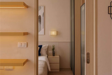 1 Bedroom Condo for rent in NOBLE STATE 39, Khlong Tan Nuea, Bangkok near BTS Phrom Phong