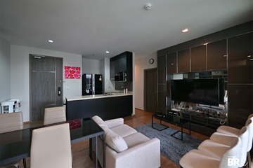 2 Bedroom Condo for rent in Q Prasarnmit, Khlong Toei Nuea, Bangkok near MRT Phetchaburi
