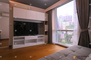 2 Bedroom Condo for rent in InterLux Premier Sukhumvit 13, Khlong Toei Nuea, Bangkok near BTS Nana
