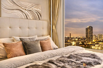 1 Bedroom Condo for rent in Ivy Thonglor, Khlong Tan Nuea, Bangkok near BTS Thong Lo