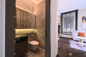 2 Bedroom Condo for rent in The ESSE Sukhumvit 36, Phra Khanong, Bangkok near BTS Thong Lo