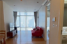 1 Bedroom Condo for rent in Circle Living Prototype, Makkasan, Bangkok near Airport Rail Link Makkasan