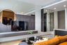 1 Bedroom Condo for rent in Saladaeng One, Silom, Bangkok near MRT Lumpini
