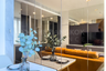 1 Bedroom Condo for rent in Saladaeng One, Silom, Bangkok near MRT Lumpini